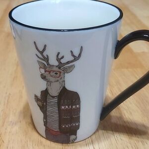 MILWAUKEE FANS MUG